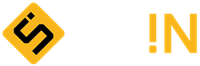 USIN – 優信科技 二手手機批發平台 Logo