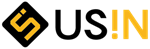 USIN – 優信科技 二手手機批發平台 Logo